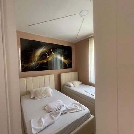 Miqt Guest House Shkodra Exterior foto