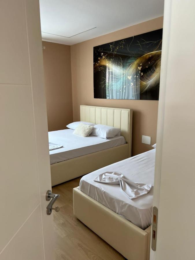 Miqt Guest House Shkodra Exterior foto