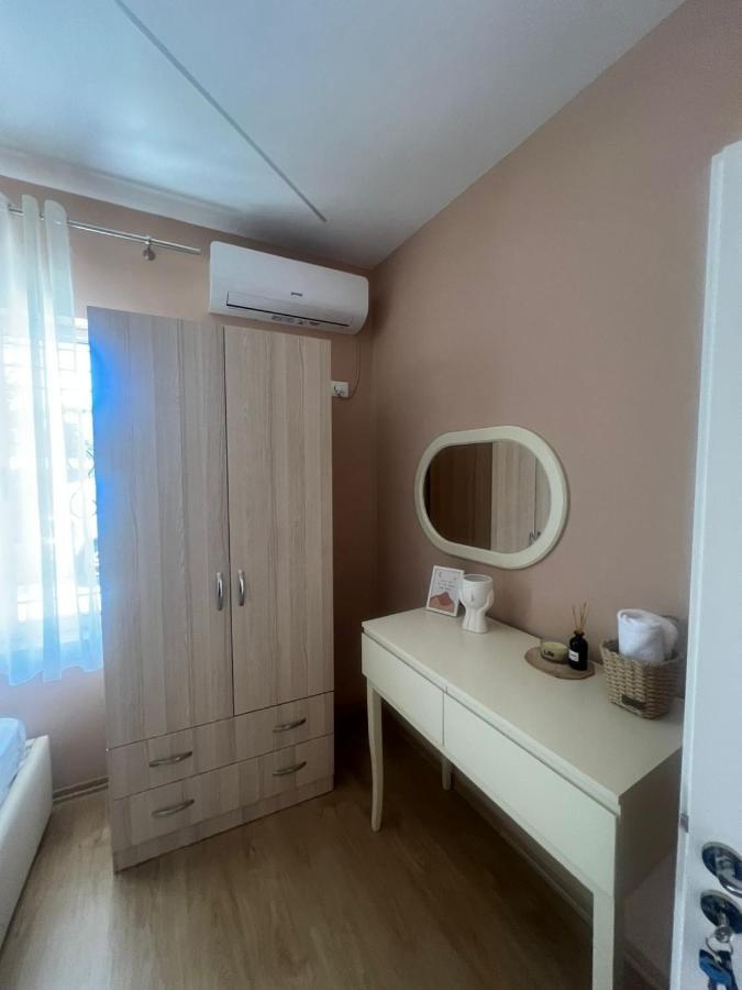 Miqt Guest House Shkodra Exterior foto